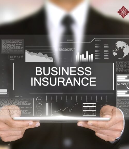 Business insurance