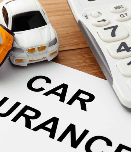 Car insurance