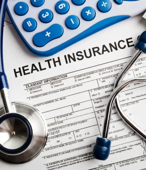 Health insurance