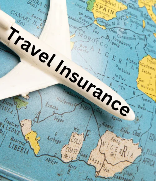 Travel insurance